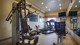Best Western Plus Monica Royale Inn & Suites