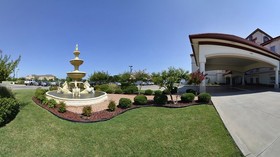 Best Western Plus Monica Royale Inn & Suites