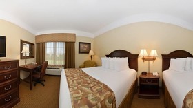 Best Western Plus Monica Royale Inn & Suites