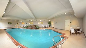 Best Western Plus Monica Royale Inn & Suites