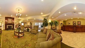 Best Western Plus Monica Royale Inn & Suites