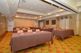 Best Western Plus Monica Royale Inn & Suites