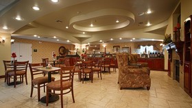 Best Western Plus Monica Royale Inn & Suites