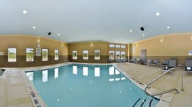 Comfort Suites Greenville