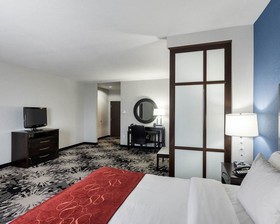 Comfort Suites Greenville
