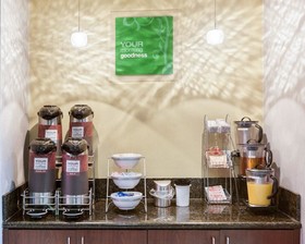 Comfort Suites Greenville