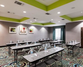 Comfort Suites Greenville