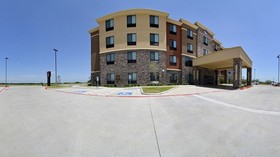 Comfort Suites Greenville