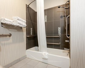 Comfort Suites Greenville