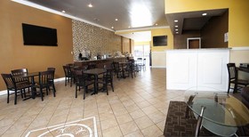 Express Inn & Suites