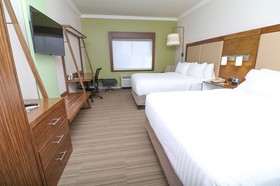 Holiday Inn Express & Suites Greenville
