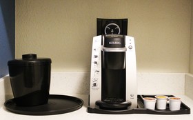 Holiday Inn Express & Suites Greenville