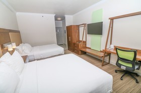 Holiday Inn Express & Suites Greenville