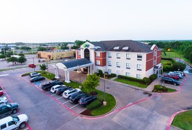 Holiday Inn Express & Suites Greenville