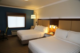 Holiday Inn Express & Suites Greenville