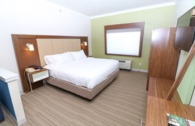 Holiday Inn Express & Suites Greenville