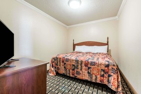 Knights Inn Greenville