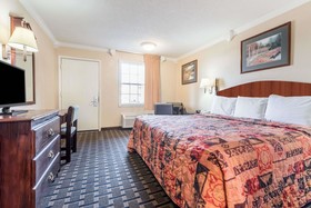 Knights Inn Greenville