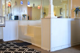 Knights Inn Greenville