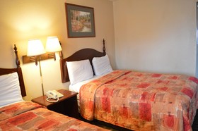 Knights Inn Greenville