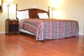 Knights Inn Greenville