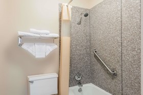 Knights Inn Greenville