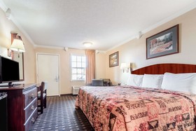 Knights Inn Greenville