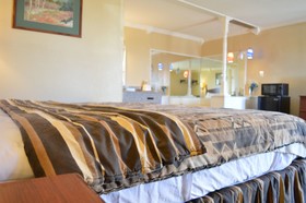 Knights Inn Greenville