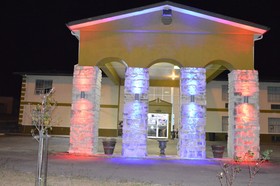 Knights Inn Greenville