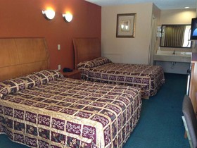 OYO Hotel Groesbeck