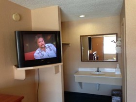 OYO Hotel Groesbeck