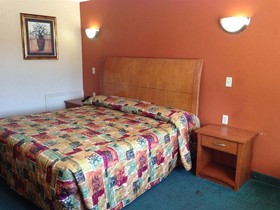 OYO Hotel Groesbeck