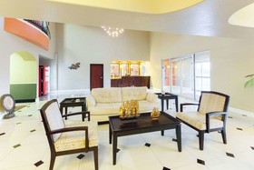 Lone Star Inn & Suites