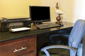 Lone Star Inn & Suites