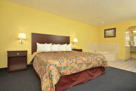 Gun Barrel Executive Inn