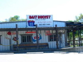 Gun Barrel Executive Inn