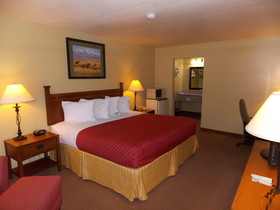 Best Western Executive Inn