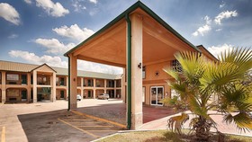 Best Western Executive Inn