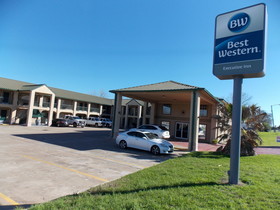 Best Western Executive Inn