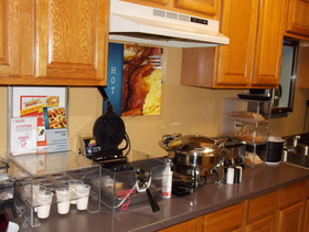 Best Western Executive Inn