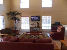 Best Western Executive Inn