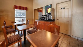 Best Western Executive Inn