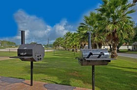 Best Western Executive Inn