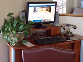 Best Western Executive Inn