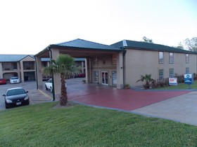 Best Western Executive Inn