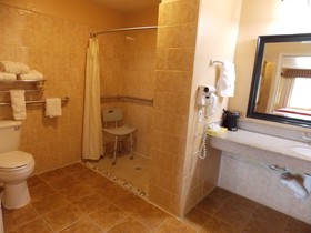 Best Western Executive Inn