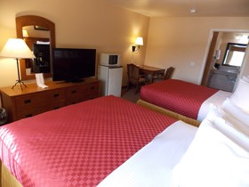 Best Western Executive Inn