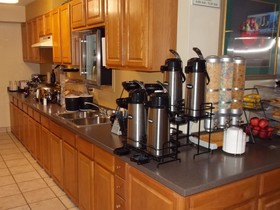 Best Western Executive Inn