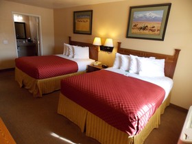 Best Western Executive Inn