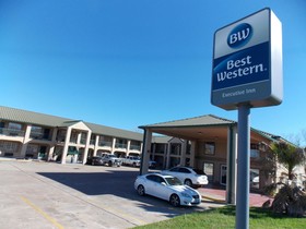 Best Western Executive Inn